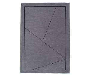 Kilimas LINE GRAY (Magic Home Unique Collection)